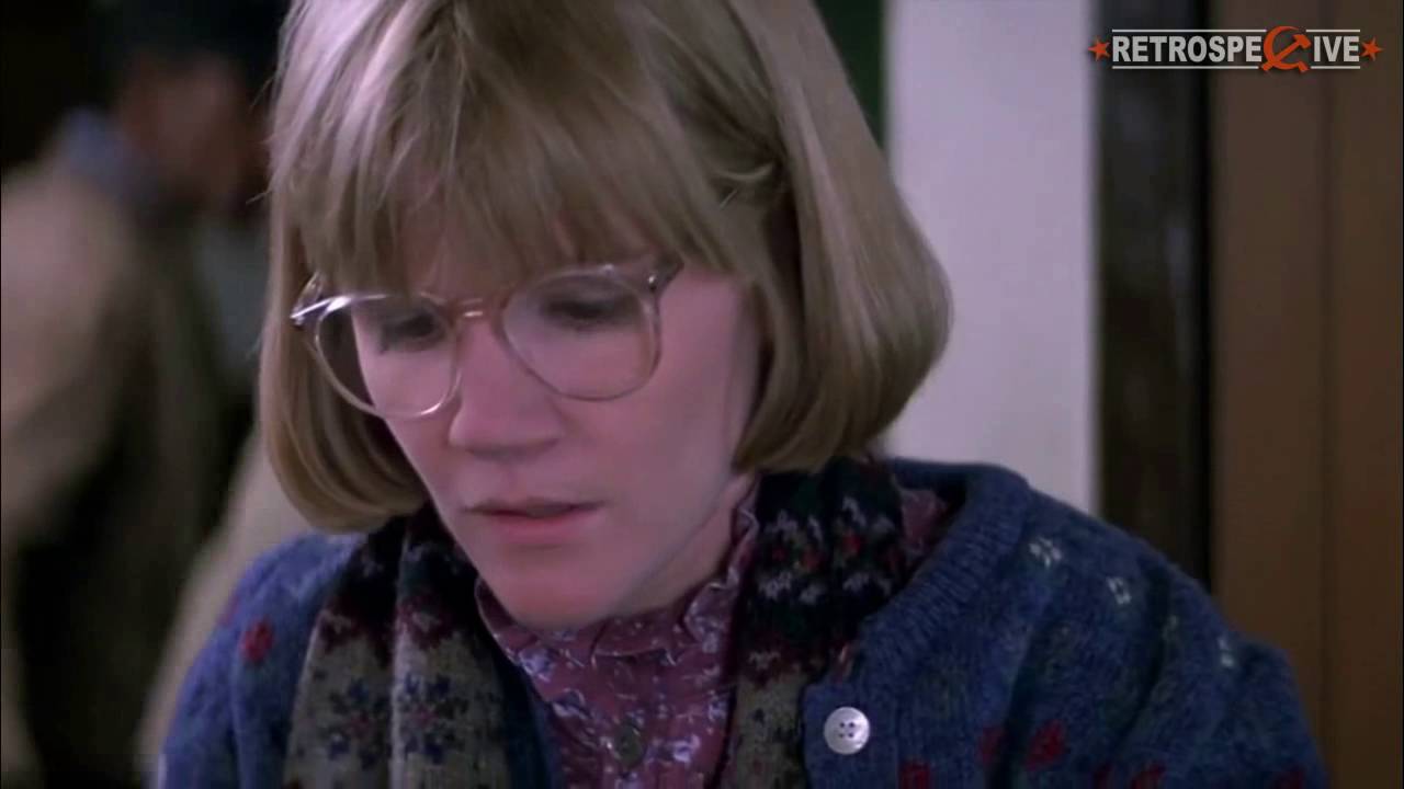 Vikki Moss - If I Turn You Away (St. Elmo's Fire) (1985)