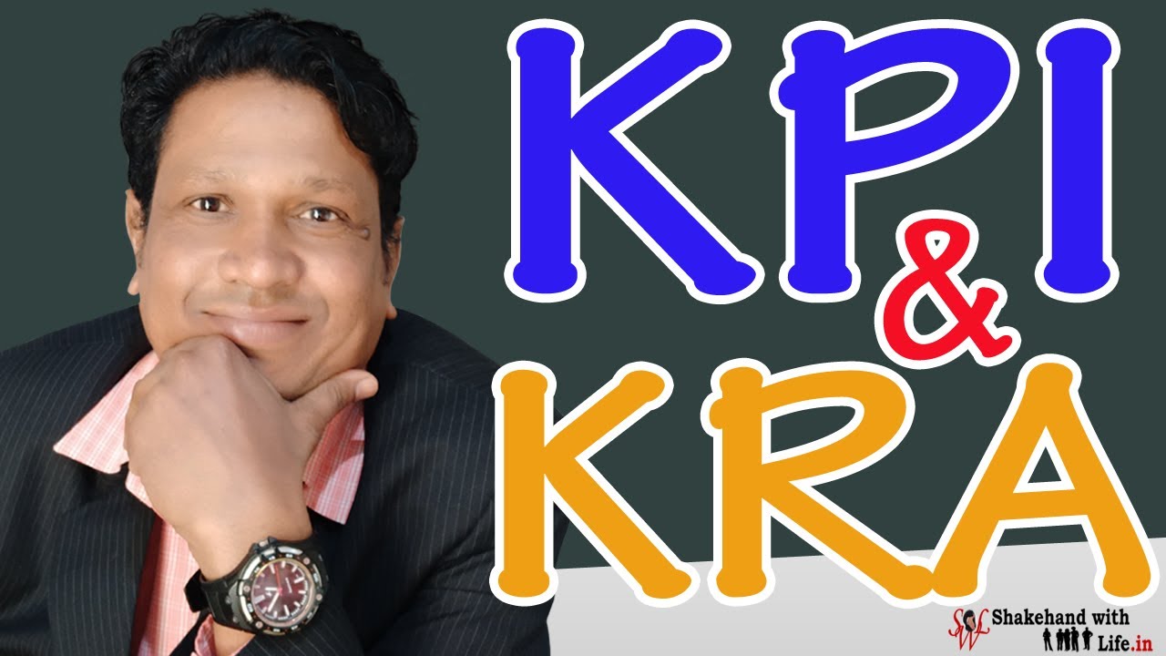 Key Performance Indicators (KPIs) | Key Result Area (KRAs) | Performance Measures | Quality Control