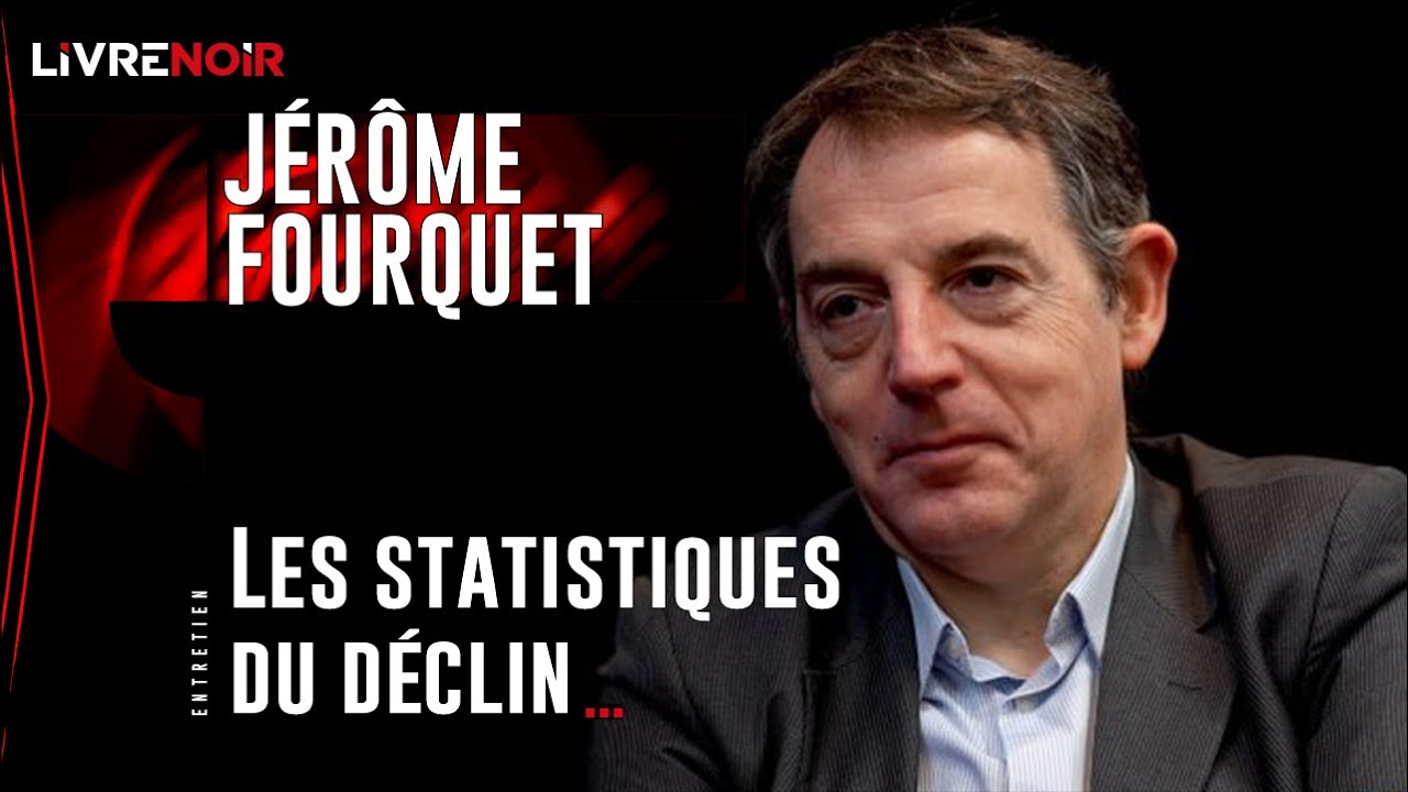Jérôme Fourquet : 
