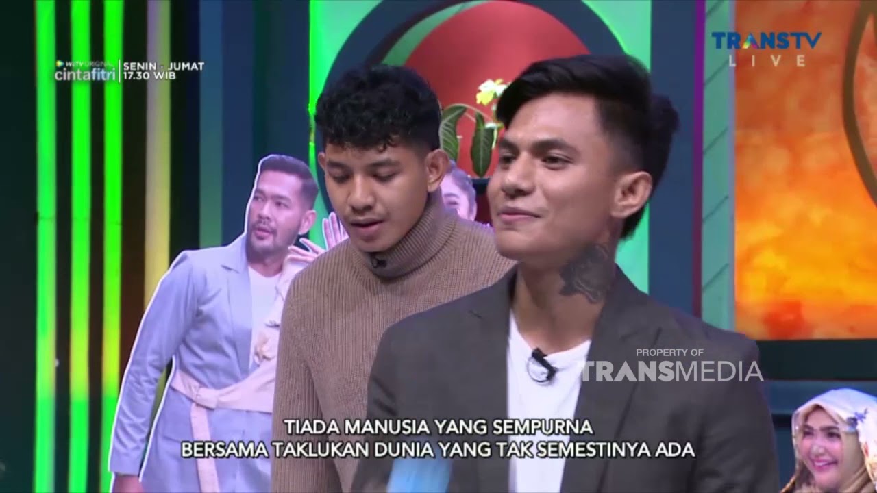 HIDUP (MORIS) - A2L | PAGI PAGI AMBYAR