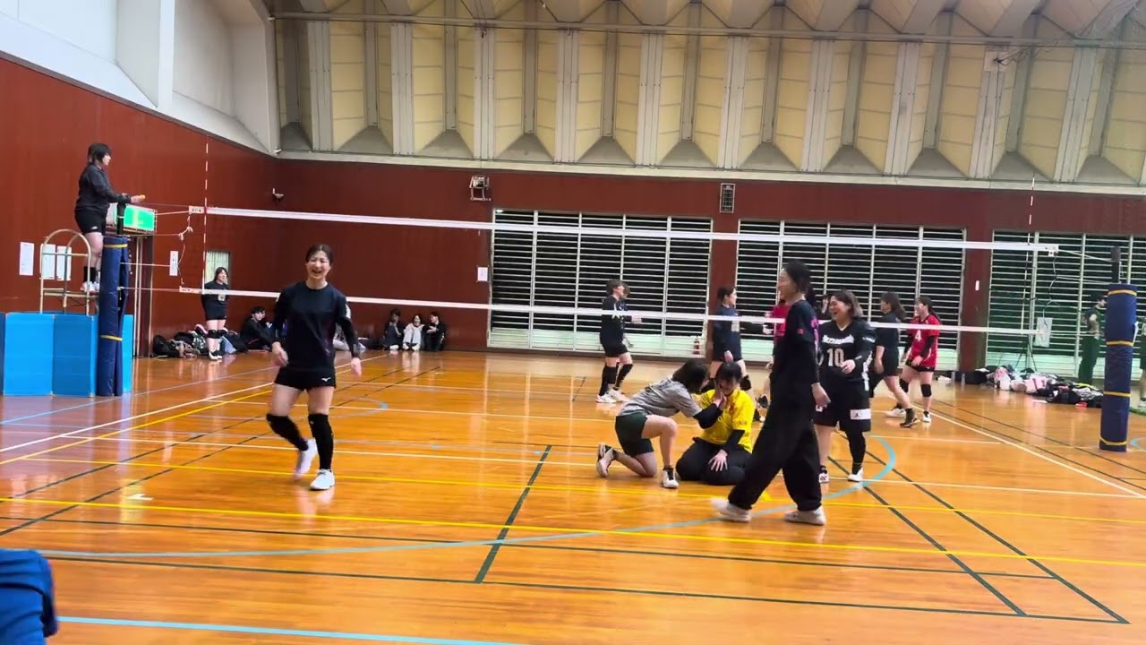 女子6