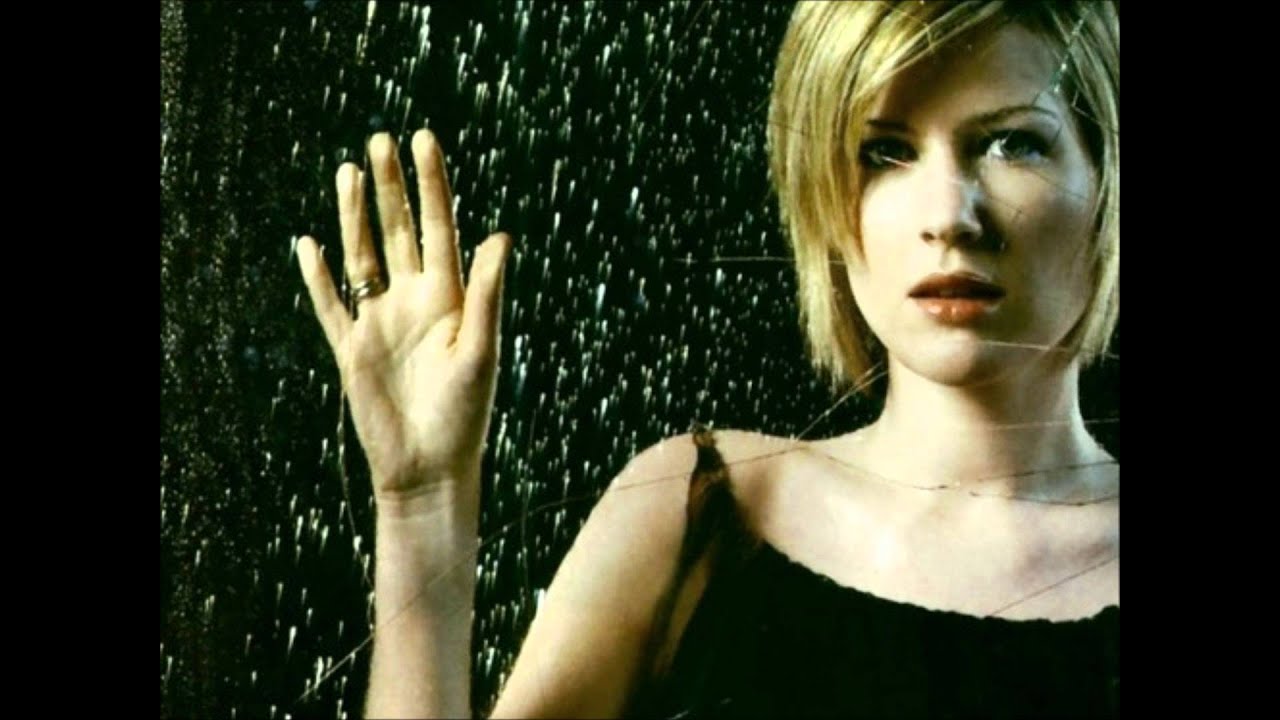 Nobody Knows-Dido