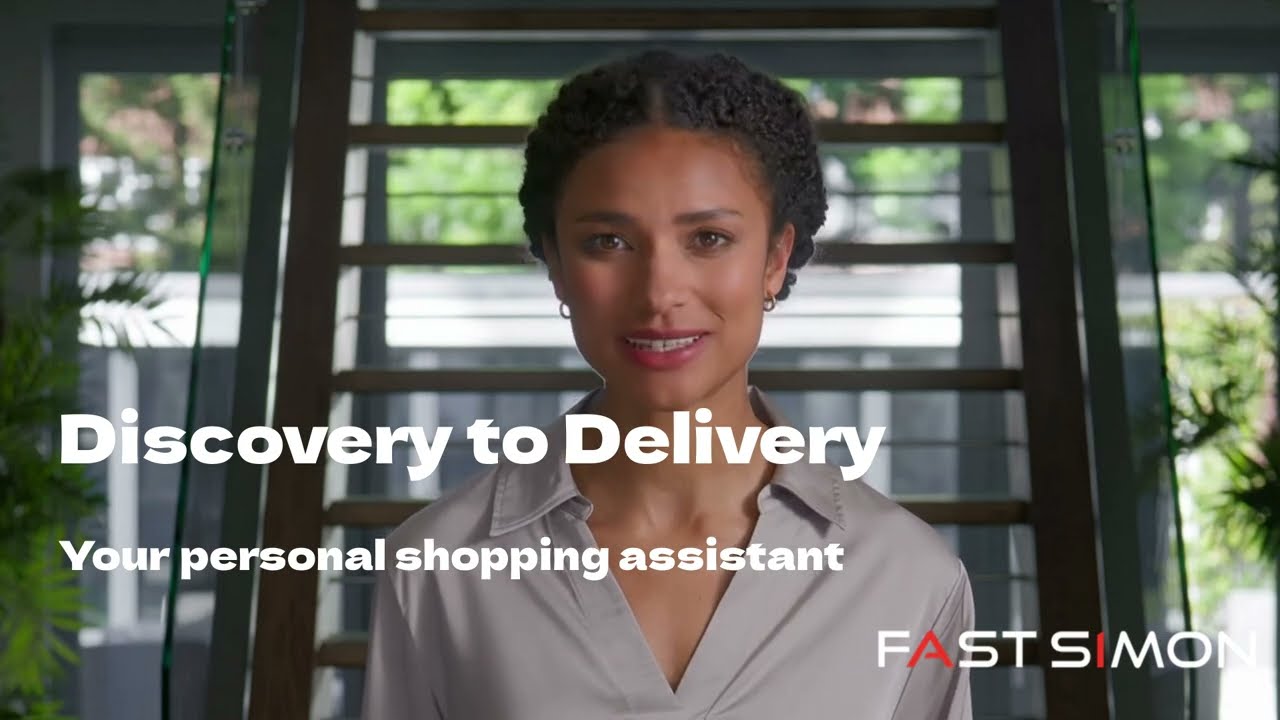Fast Simon's AI Shopping Agents