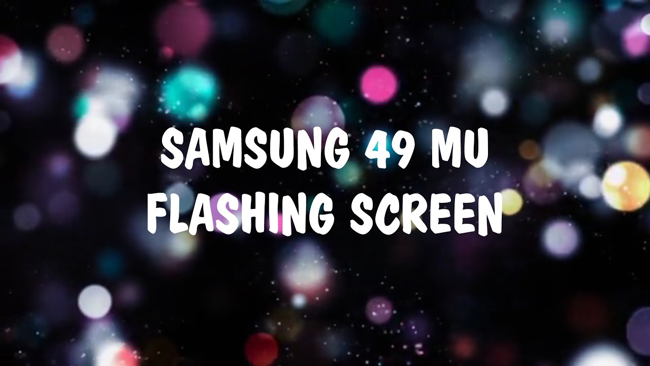 If left on factory settings , we can save this.
