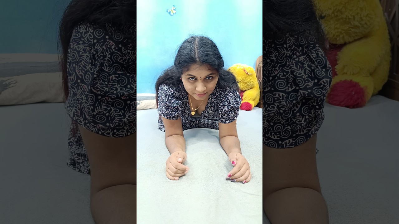 #shorts #shortvideo #shortsfeed #short #shortsvideo #reels | SR Youtubers | Vaishnavy | Sharun Raj |