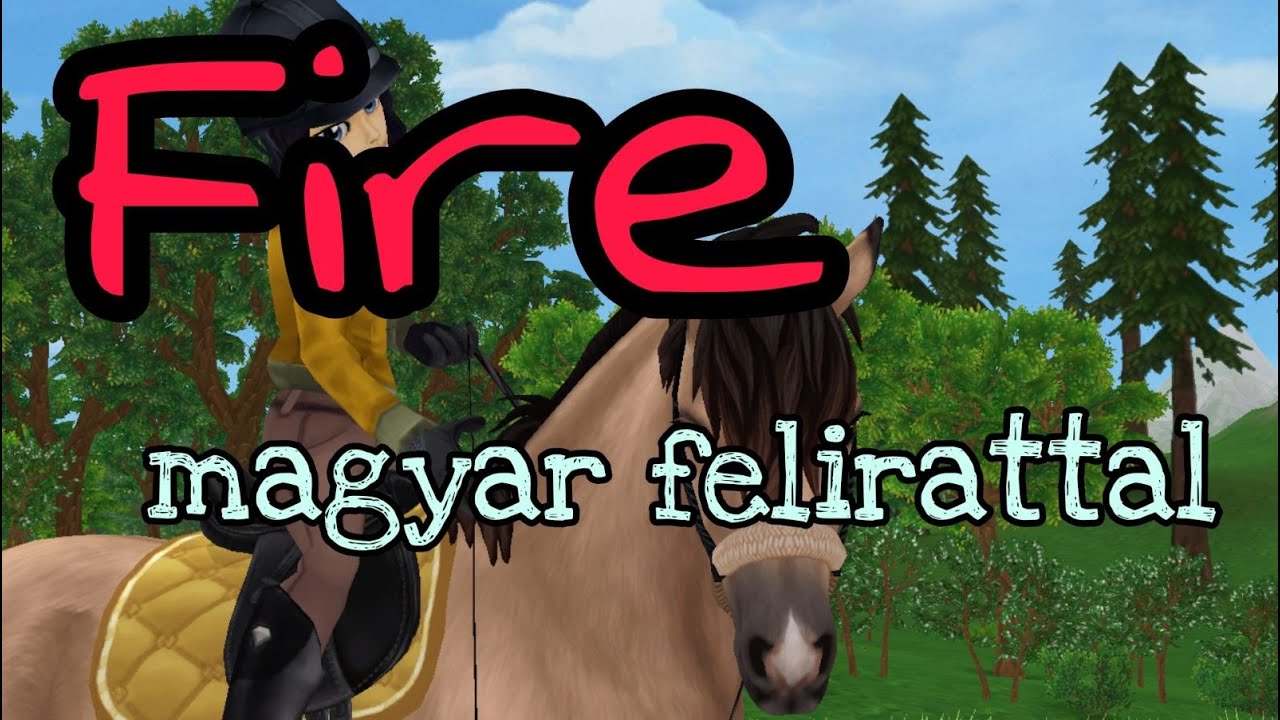 Fire-Nomi [SSO] Magyar felirattal
