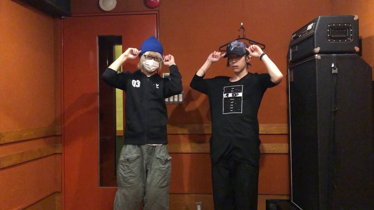Sick2『エゴ≠エゴ』振付講座