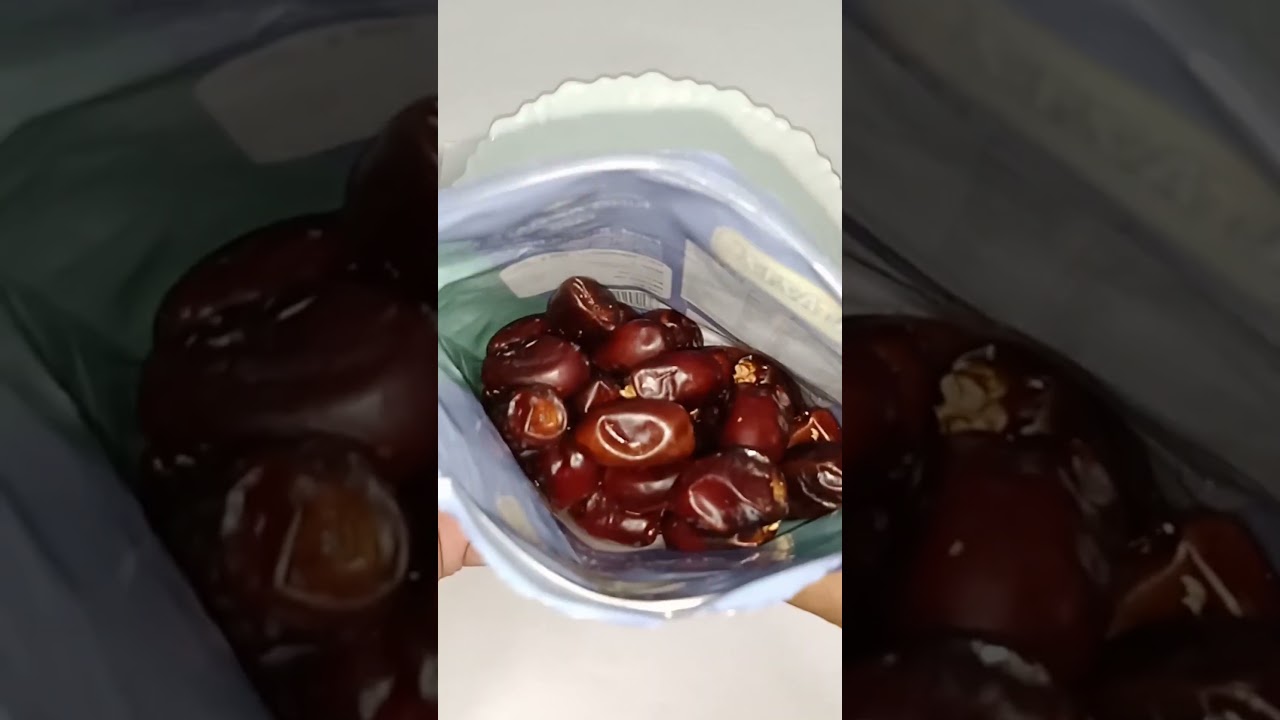 Fard Dates Dry Fruit🥰 Best Soft Khajoor unboxing 