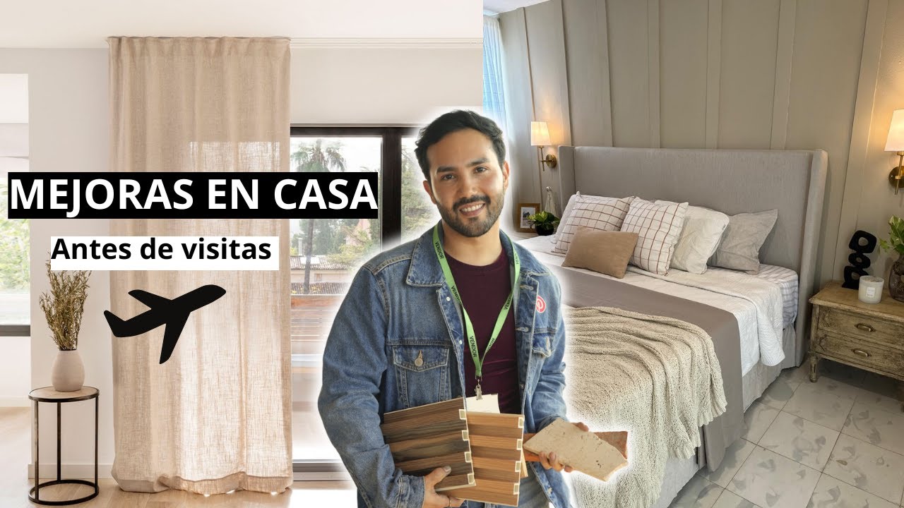 ✅14 PERSONAS VIVIENDO EN UNA CASA😱 ¿Cómo lo voy a lograr?😱
