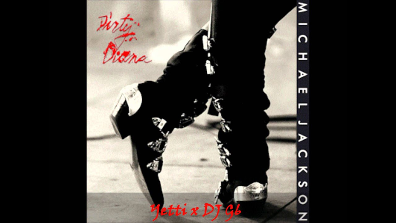 Baltimore Club Music- Dirty Diana (Shakeoff Track)