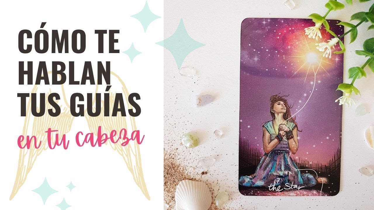 Por Qué Parece Tan Difícil Hablar Con Tus Guías 🌟