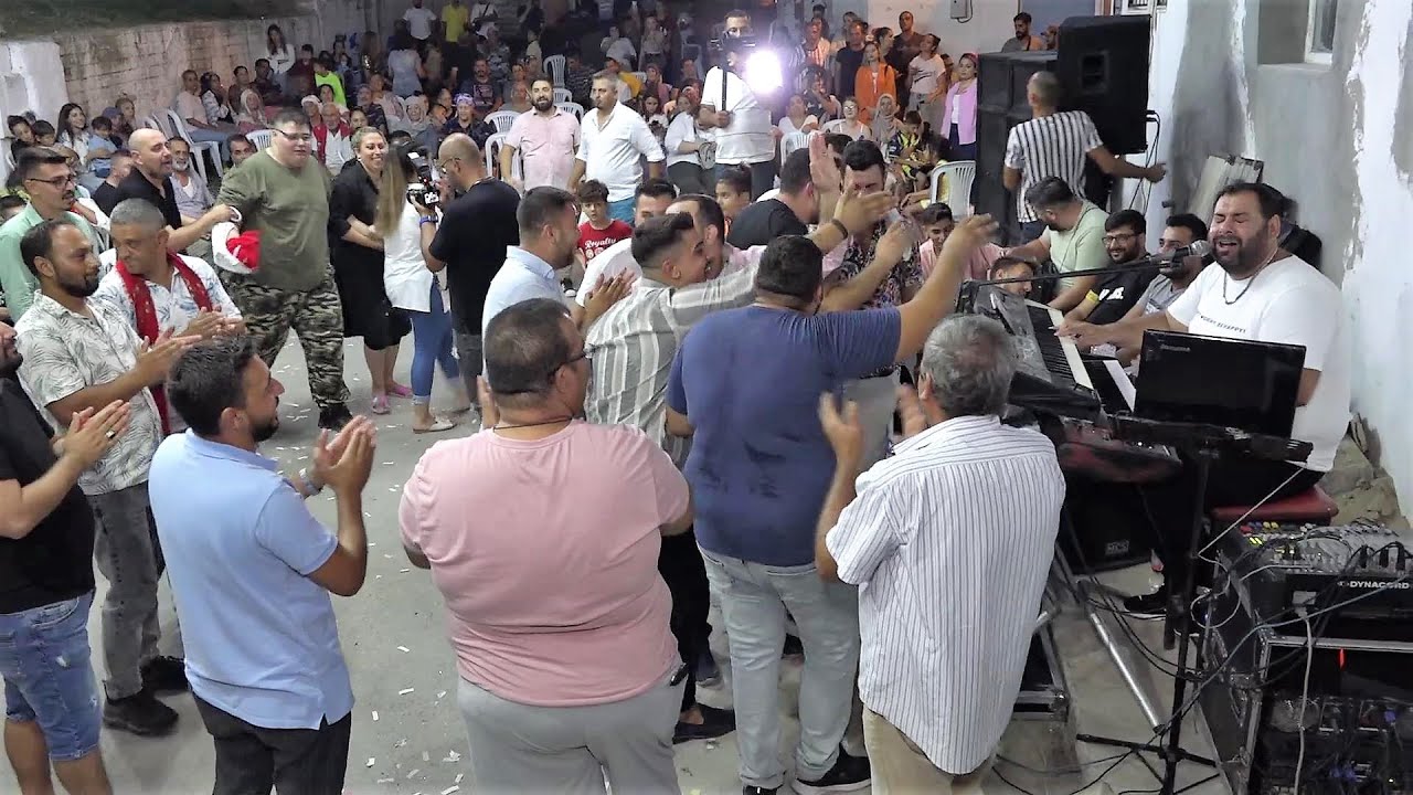 Roman Düğünleri Sökeli Hasretten Elif Elif Gençler Kopuyor