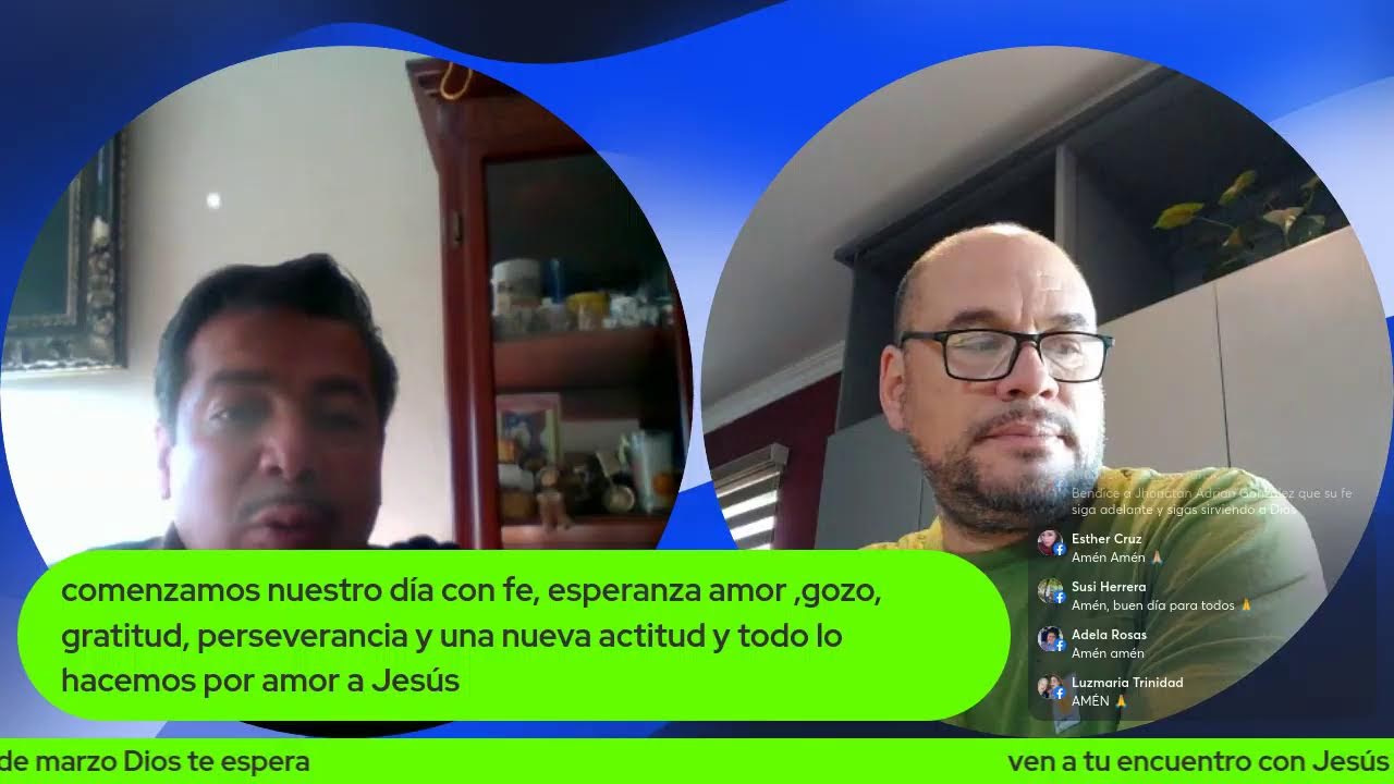oración Cita divina  20de febrero 2026 excelente fin de semana