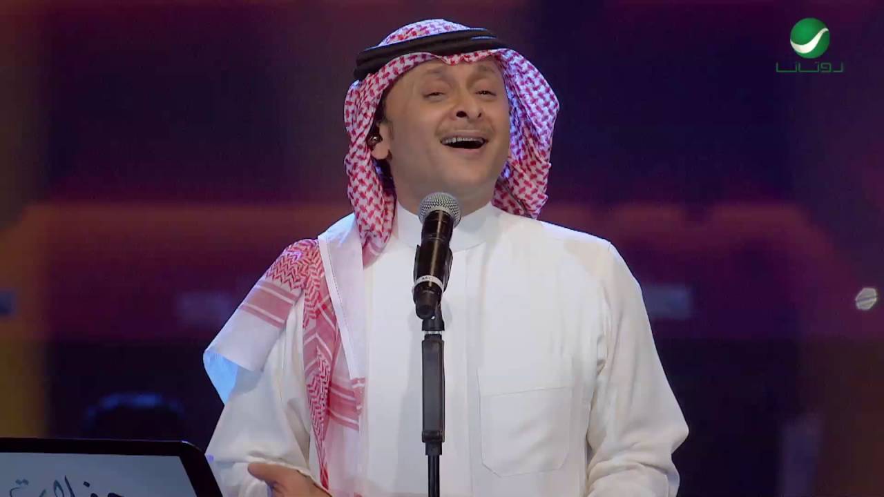 Abdul Majeed Abdullah ... Keef Aseebak - Dubai 2016 | عبد المجيد عبد الله ... كيف أسيبك - دبي 2016