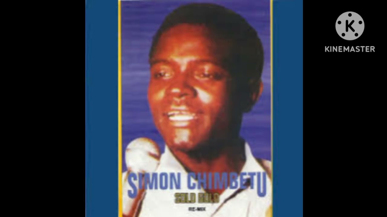 20 Years On: Zimbabwe Remembers the Enduring Legacy of Simon 