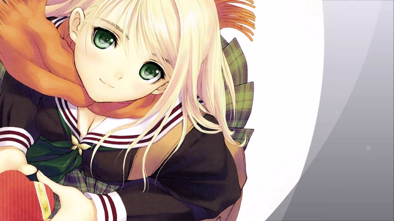 Nightcore - My Heart ain't that broken [German - Closed]