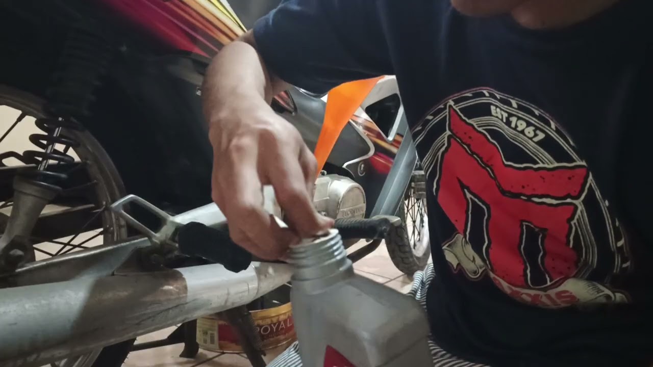 OLI ENDURO RACING DISUPRA FIT GESSS