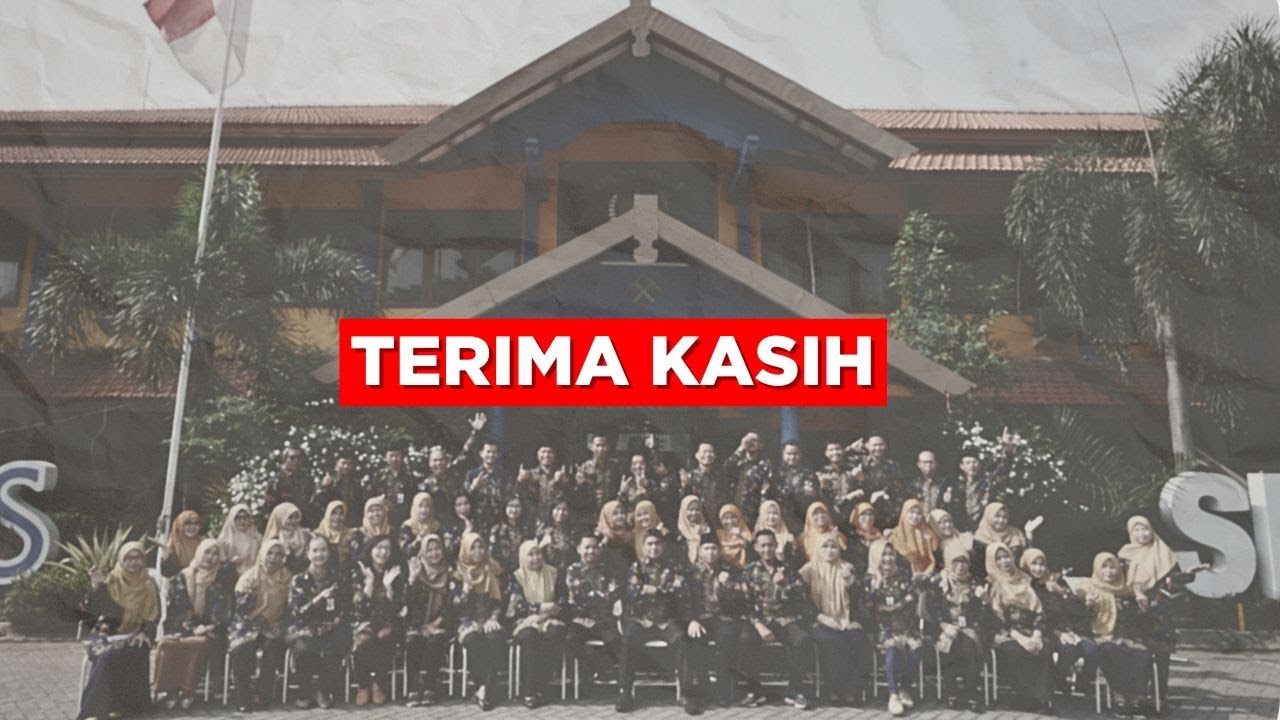 DARI KAMI UNTUK BPK/IBU GURU SMAN 15 SURABAYA