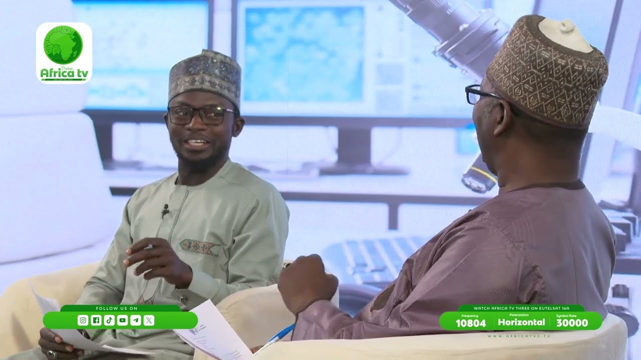 Shirin Lafiya Jari || Prof. Balarabe Sani Garko da Dr Murtala Muhammad Inuwa