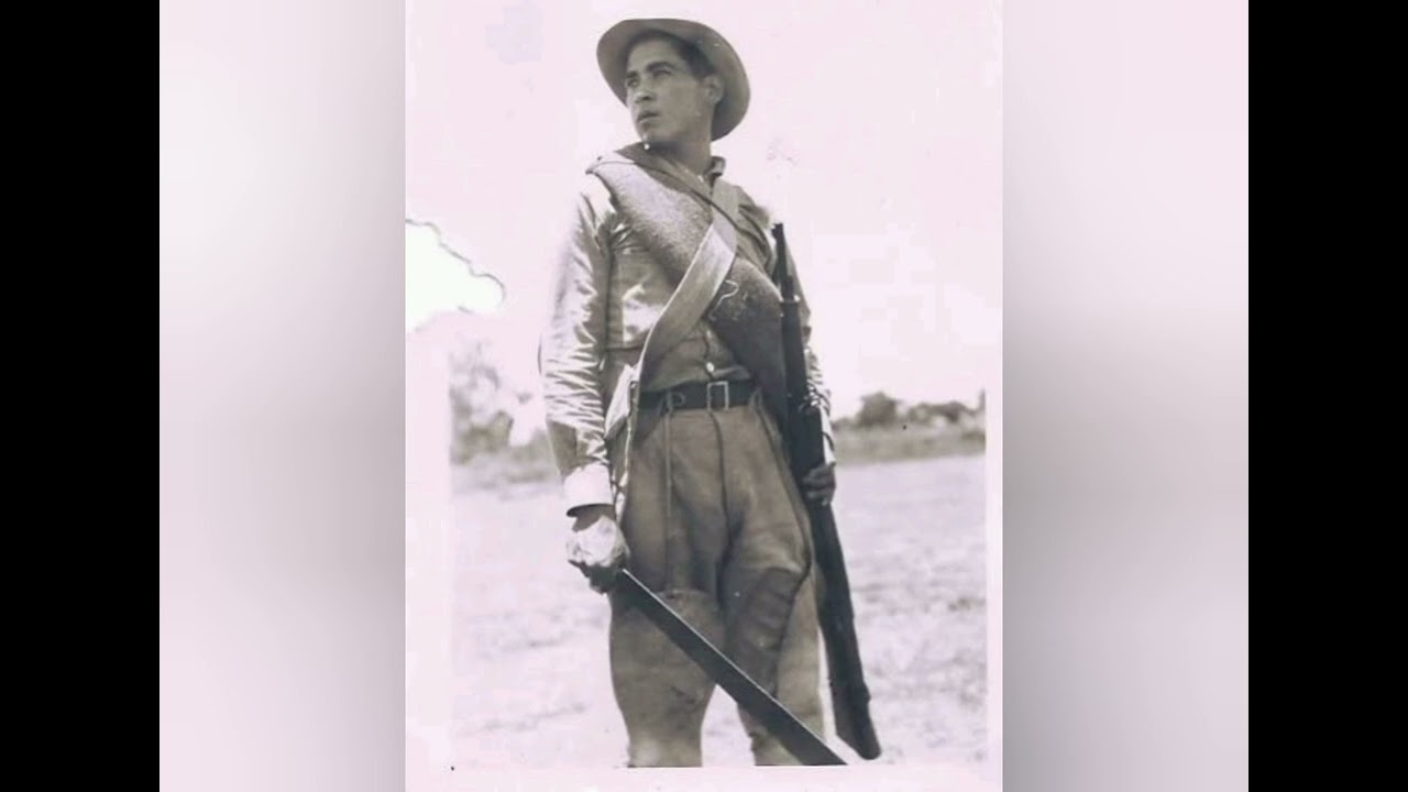 13 TUYUTY EMILIANO R.FERNANDEZ M.RAMON V.COLMAN