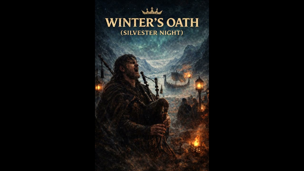 Winter's Oath Silvester Night