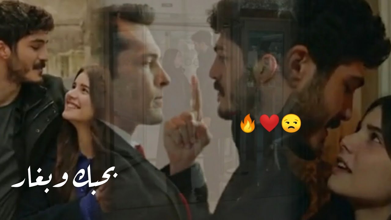 زليخة و يوسف // أغنية 