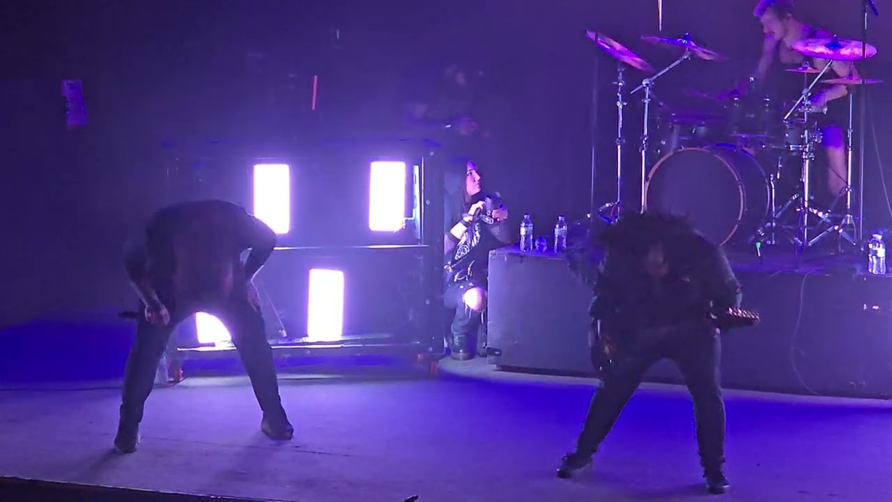 The Browning - Blue (Da Ba Dee) - Columbus, OH - 4/26/25