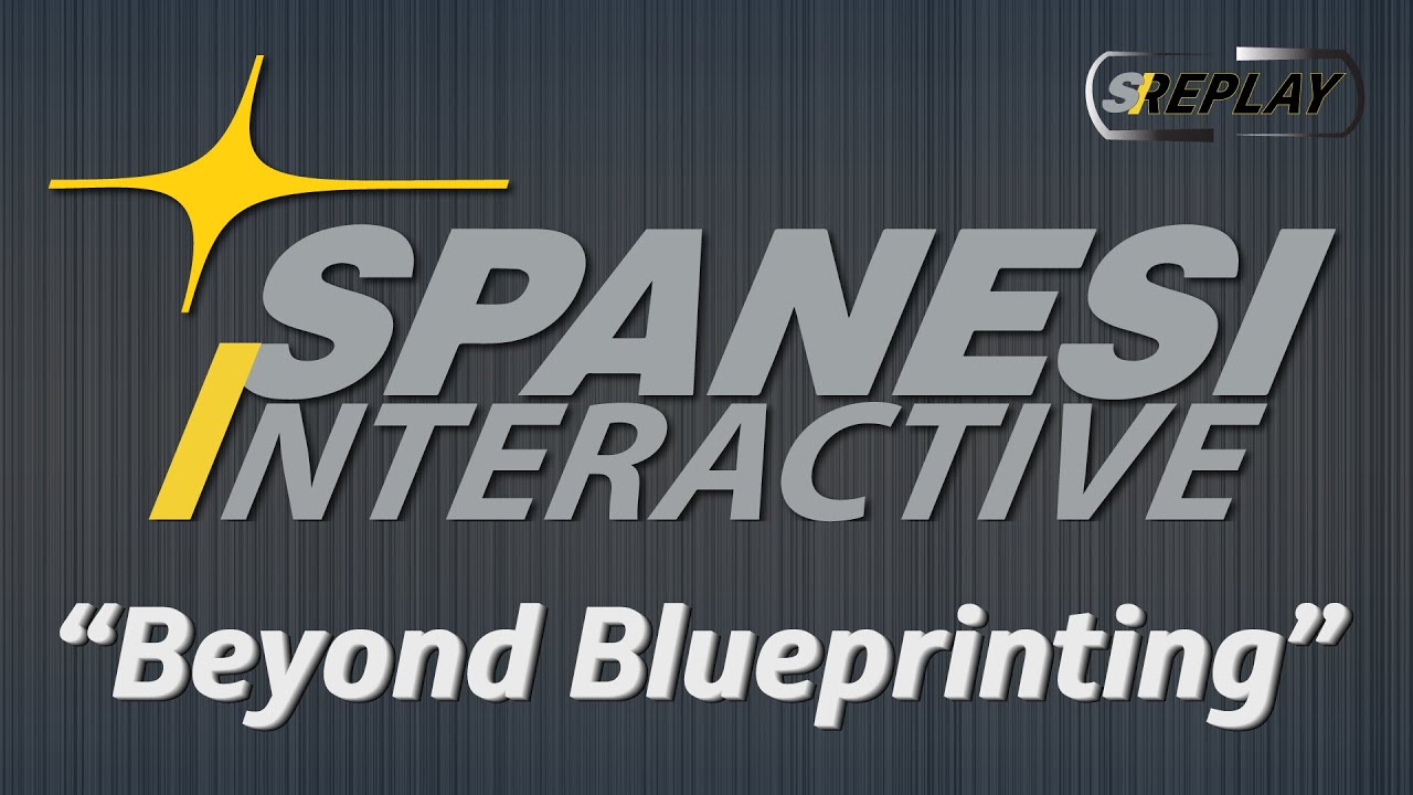 Spanesi Interactive Channel REPLAY: 