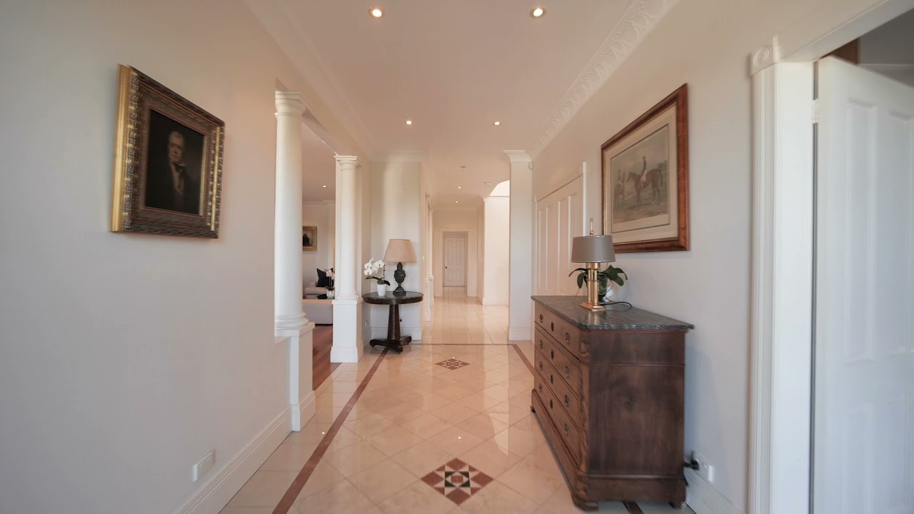 Gavin Rubinstein   46 Benelong Crescent, Vaucluse 1