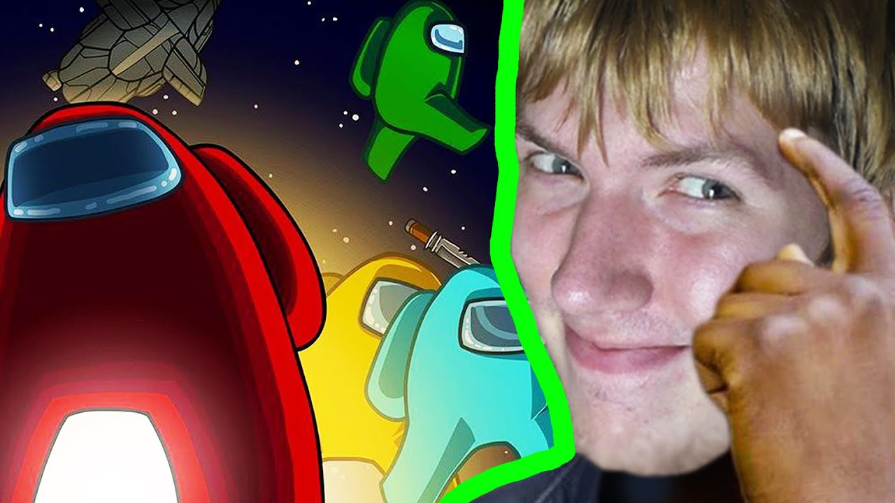 ODHALIL SOM OBOCH IMPOSTOROV! - Among Us #24