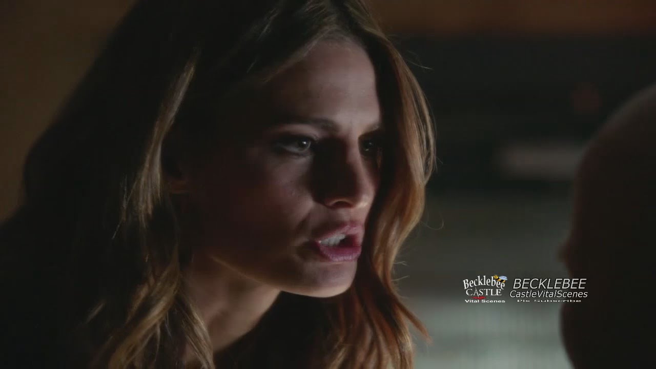 Castle 7x01 