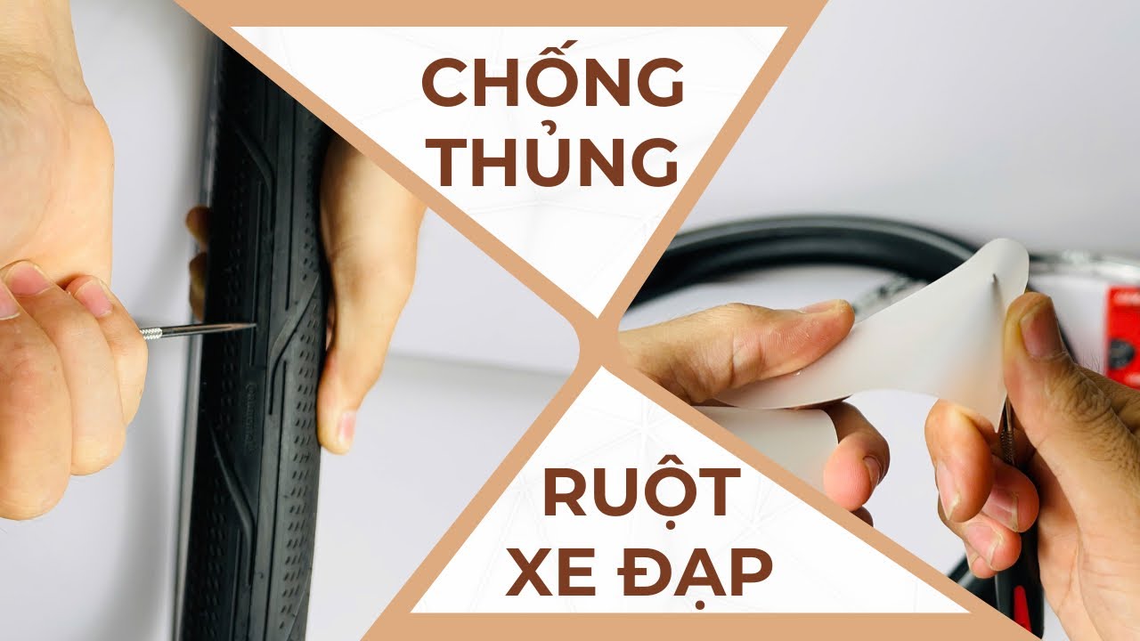 Giải Quyết Vấn Đề Thủng Ruột: Hướng Dẫn Chi Tiết