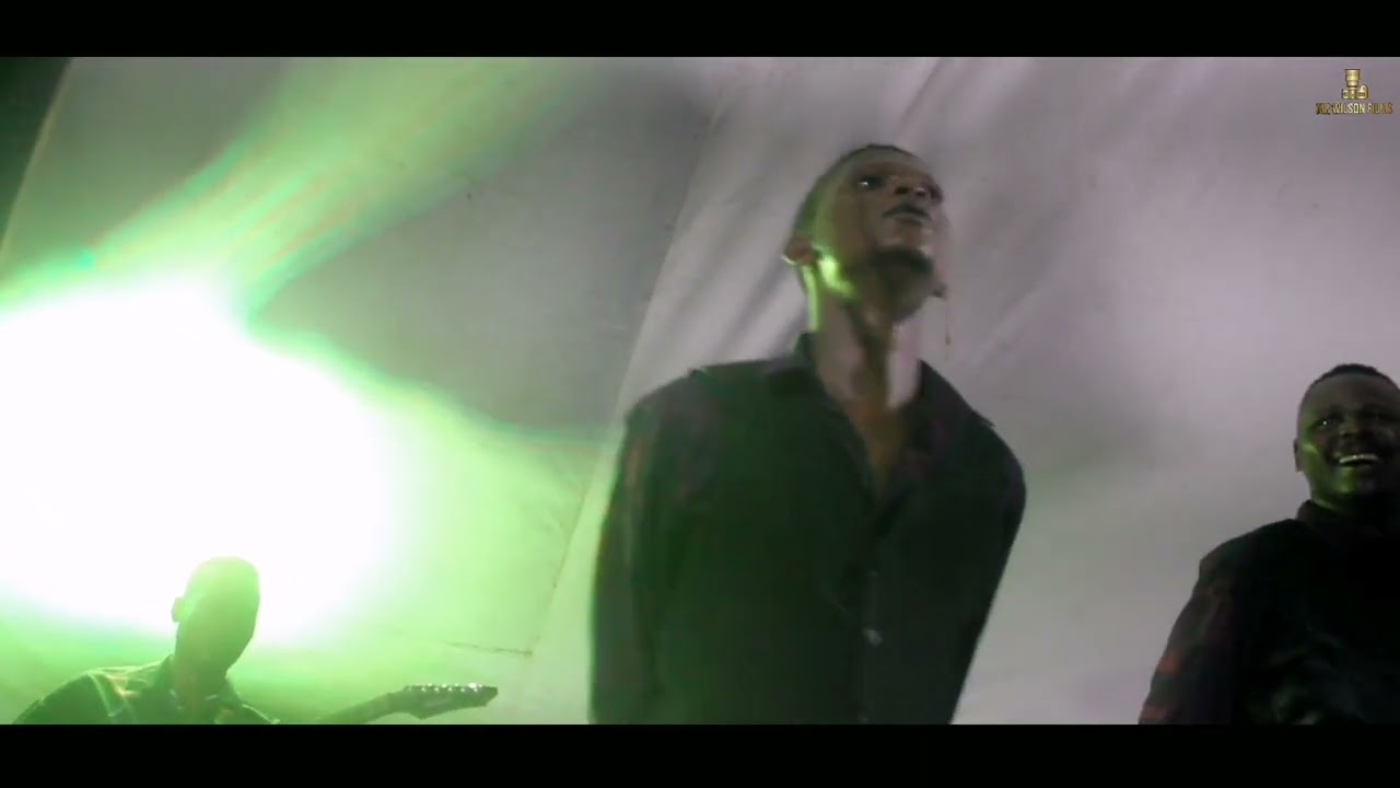Sulumani Chimbetu  Live Performance  2025