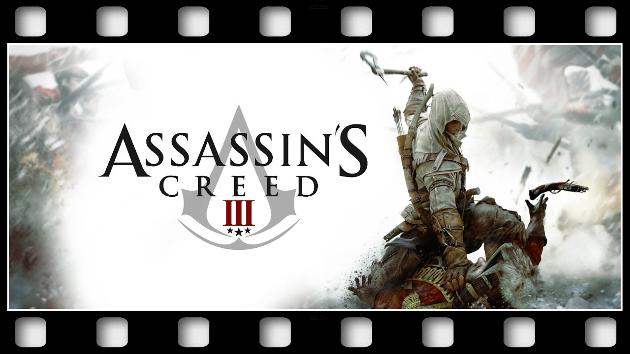 Assassin's Creed III 