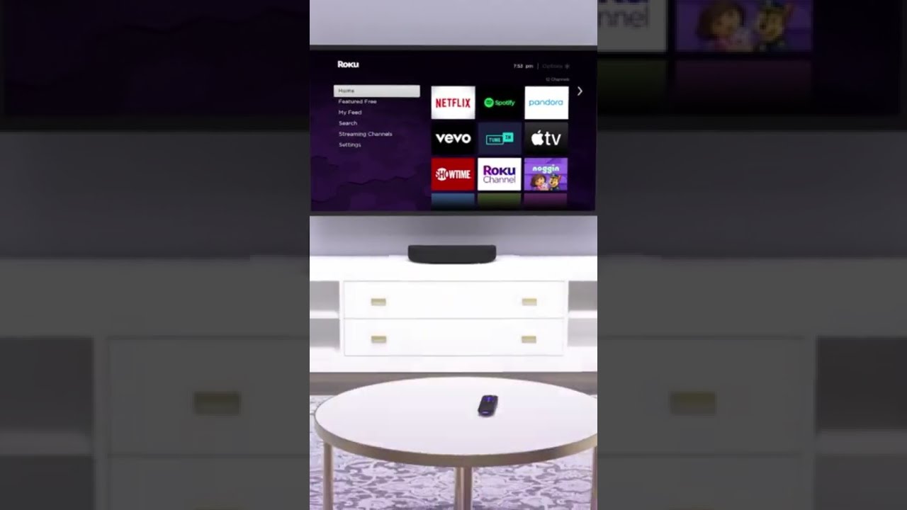 ТОП-5: Лучшие IPTV-приставки 2022 года | Стриминговые приставки для вашего телевизора! [Разные ОС...