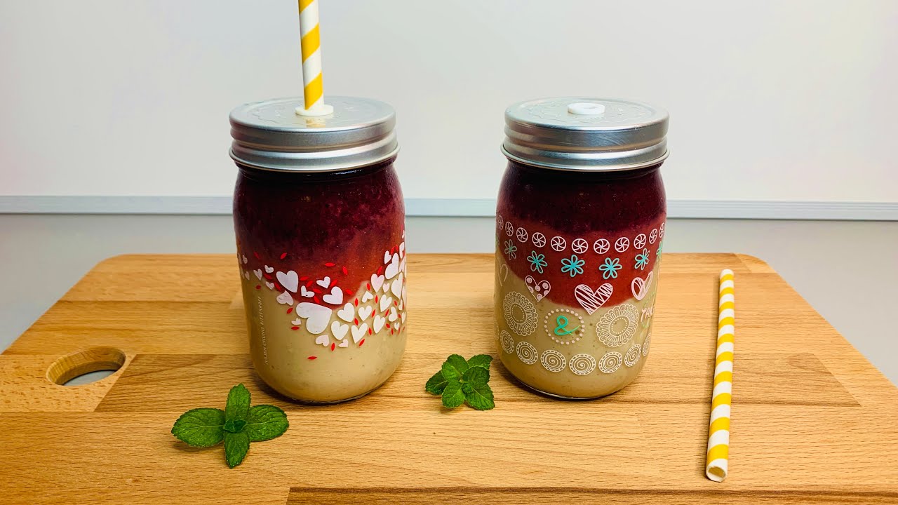 Unwiderstehlich lecker: Der Smoothie, den du immer wieder genießen möchtest!