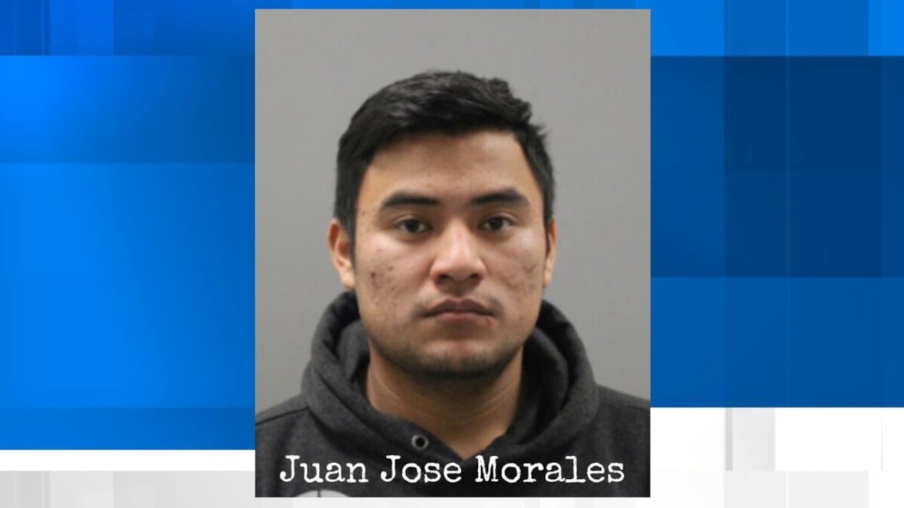 Guatemalan man arrested after online child exploitation investigation in Limestone Co.