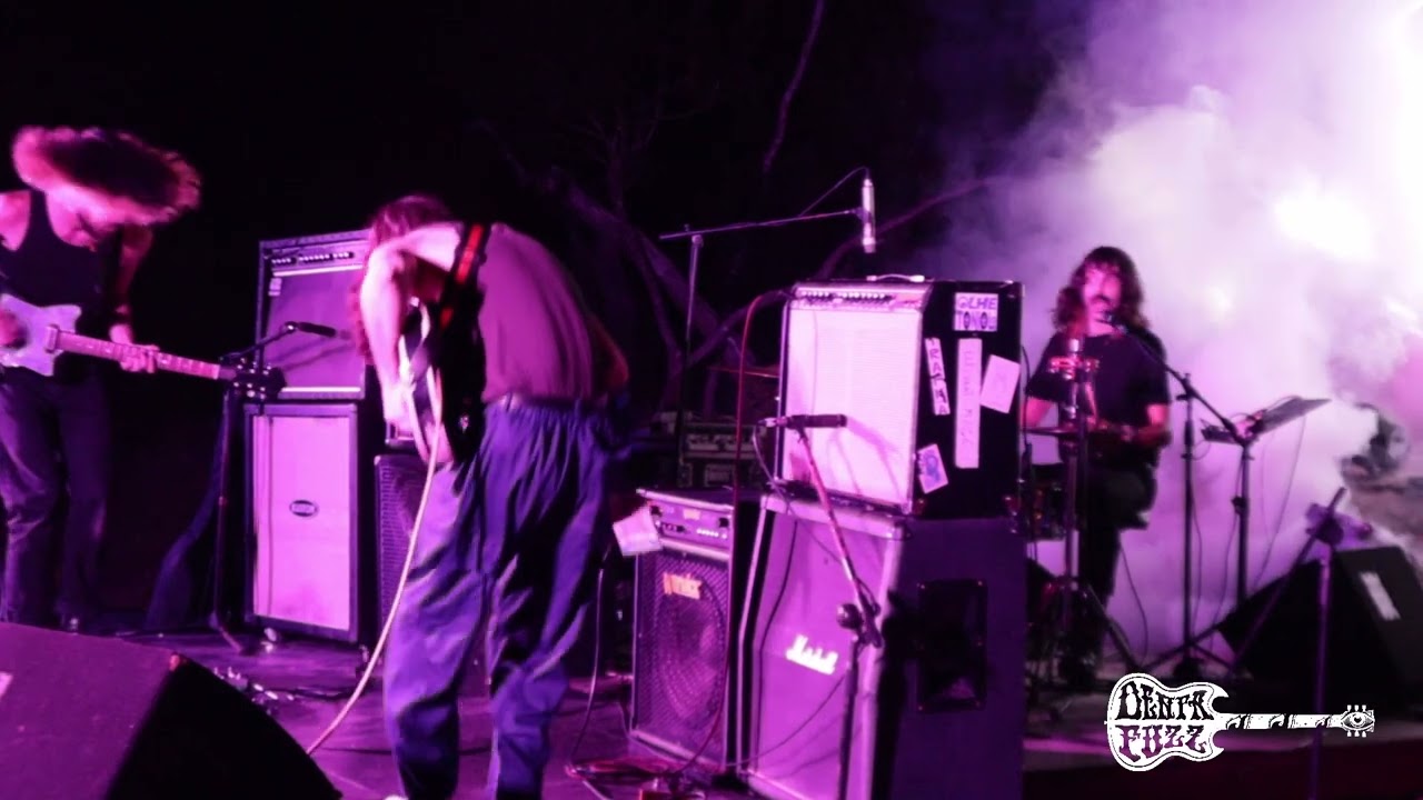 MДQUIИД.- 'Woodrock Festival 2023'