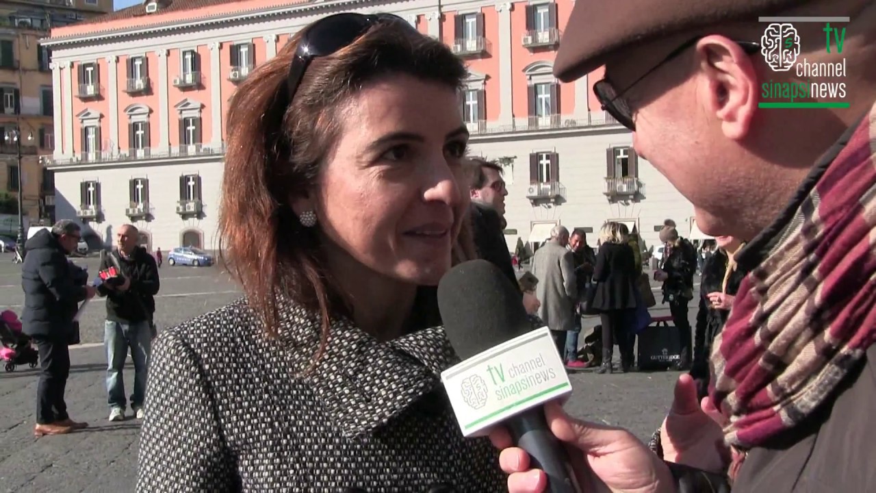 ABBIAMO CHIESTO AI NAPOLETANI “CHI ERANO I BORBONE”