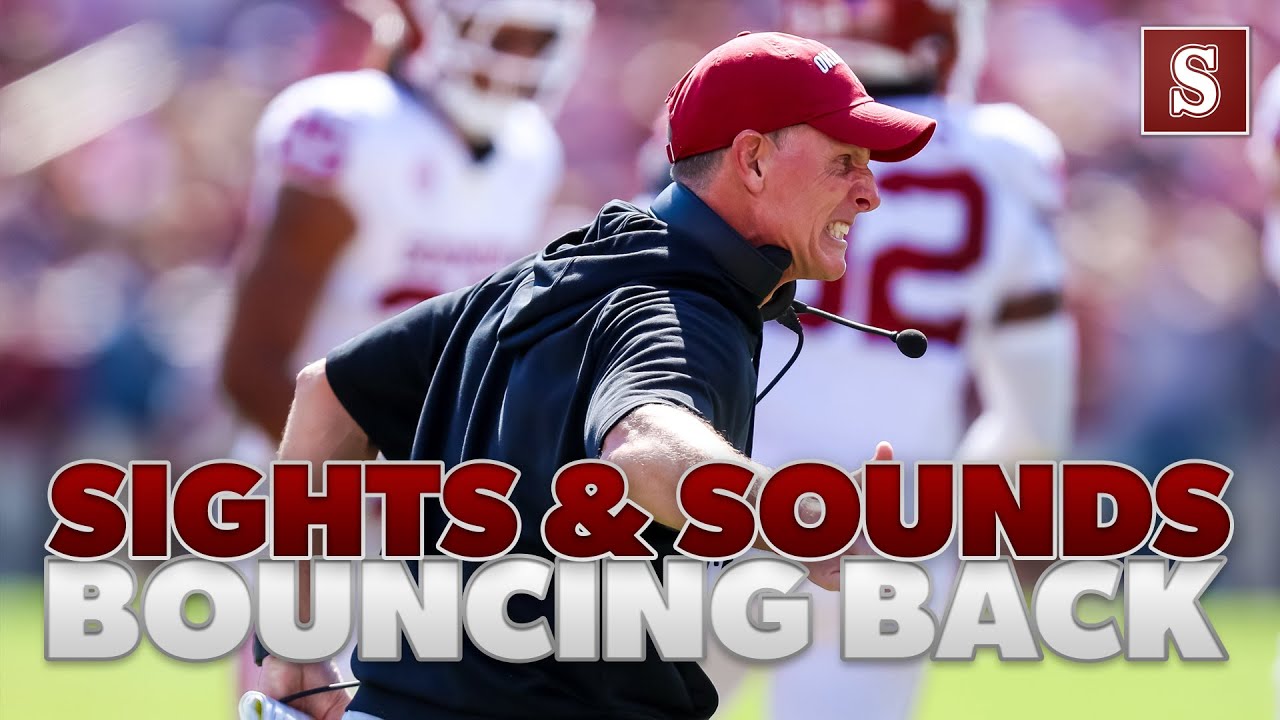 Sights & Sounds: South Carolina
