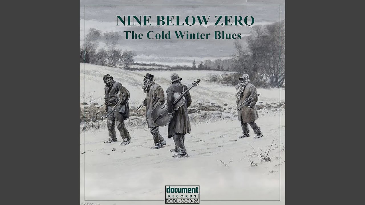 Wintertime Blues (Lightnin' Slim)