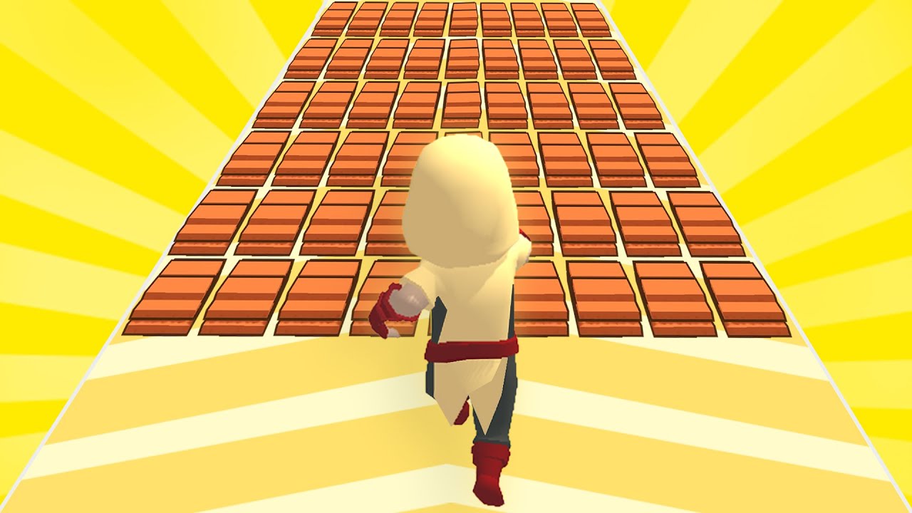 Funny Moments In Shortcut Run!
