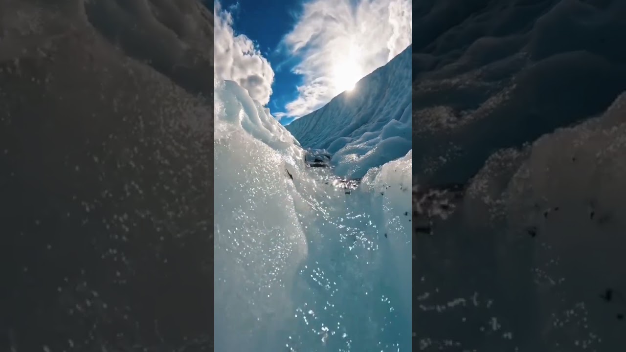 Baltoro Glacier|| Concordia K2 