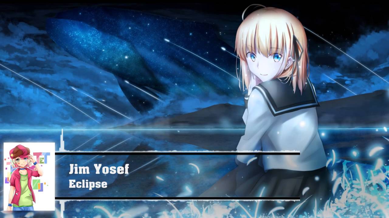 Nightcore -  Eclipse