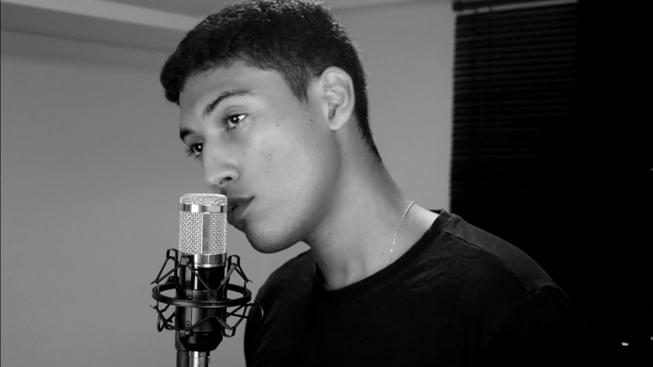 Lana Del Rey - West Coast | Matteu Cover