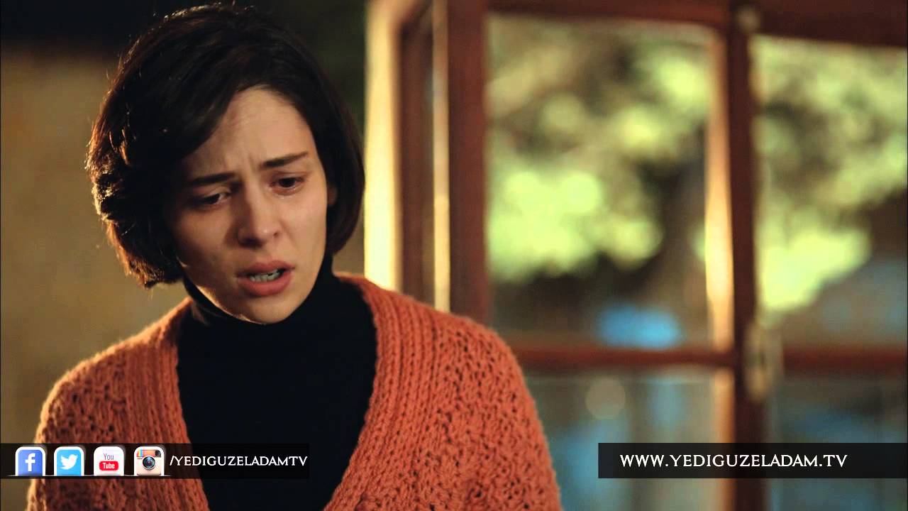 Zehra, Adnan hakkındaki gerçekleri öğreniyor !