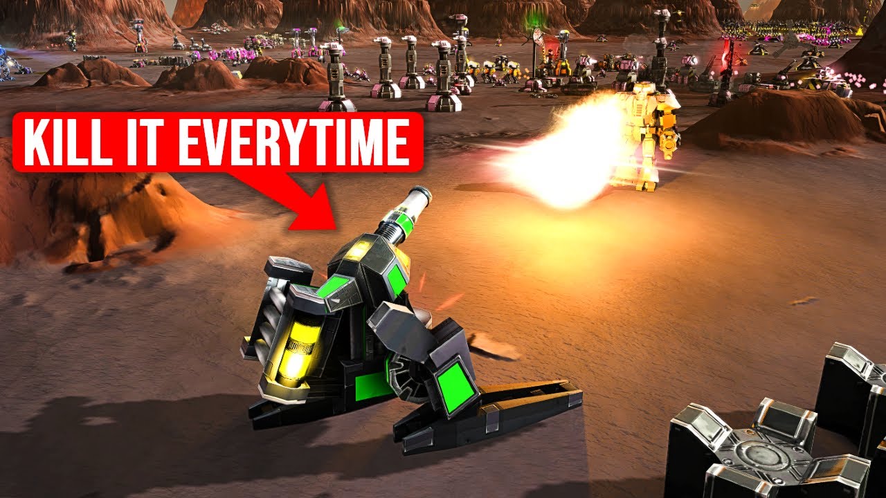 How To Kill Fatboys - Every. Single. Time. (60% of the time)