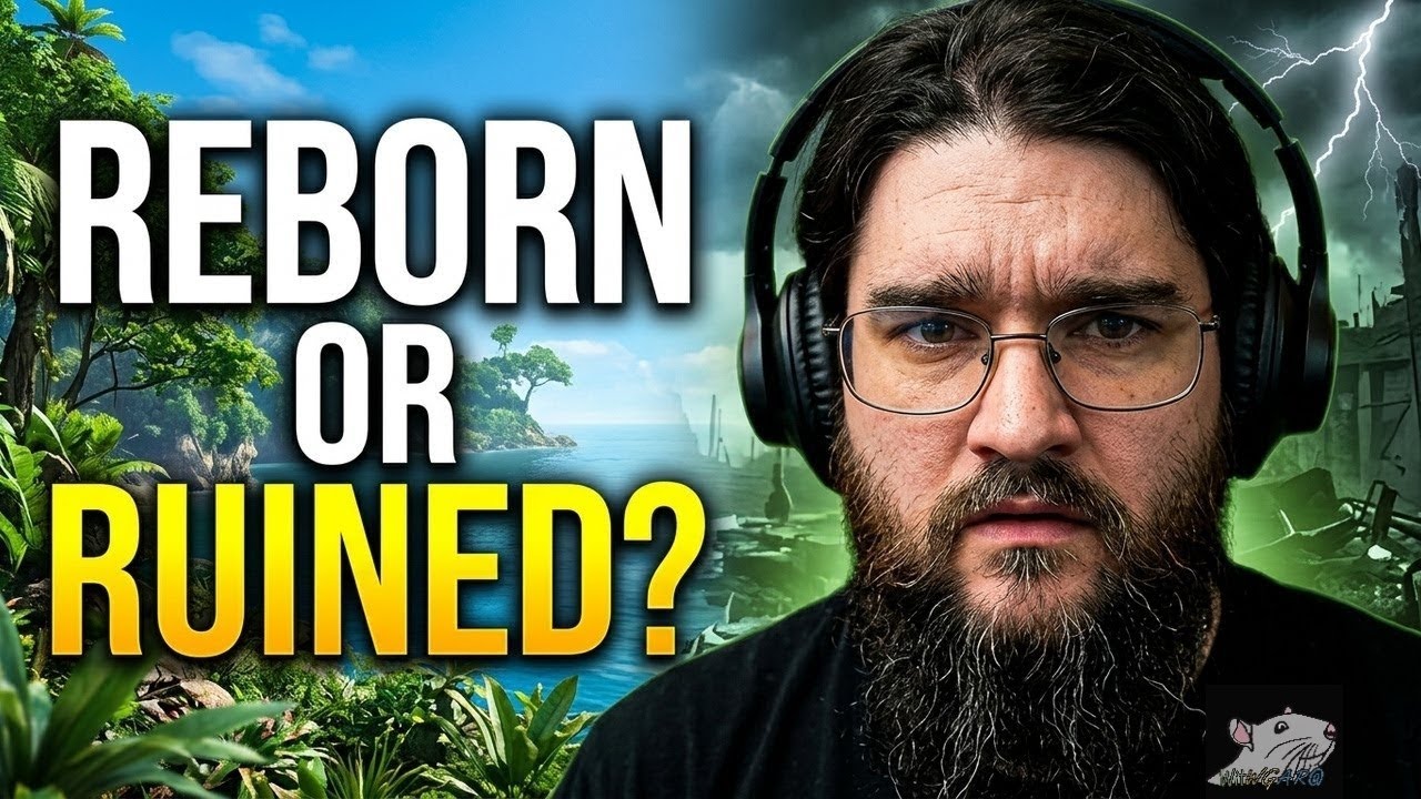 The Planet Crafter Finale: Aqualis Reborn or Ruined?