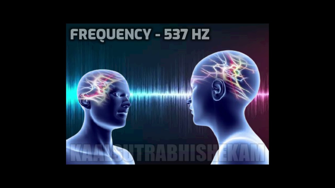 Understanding the 537 Hertz Frequency