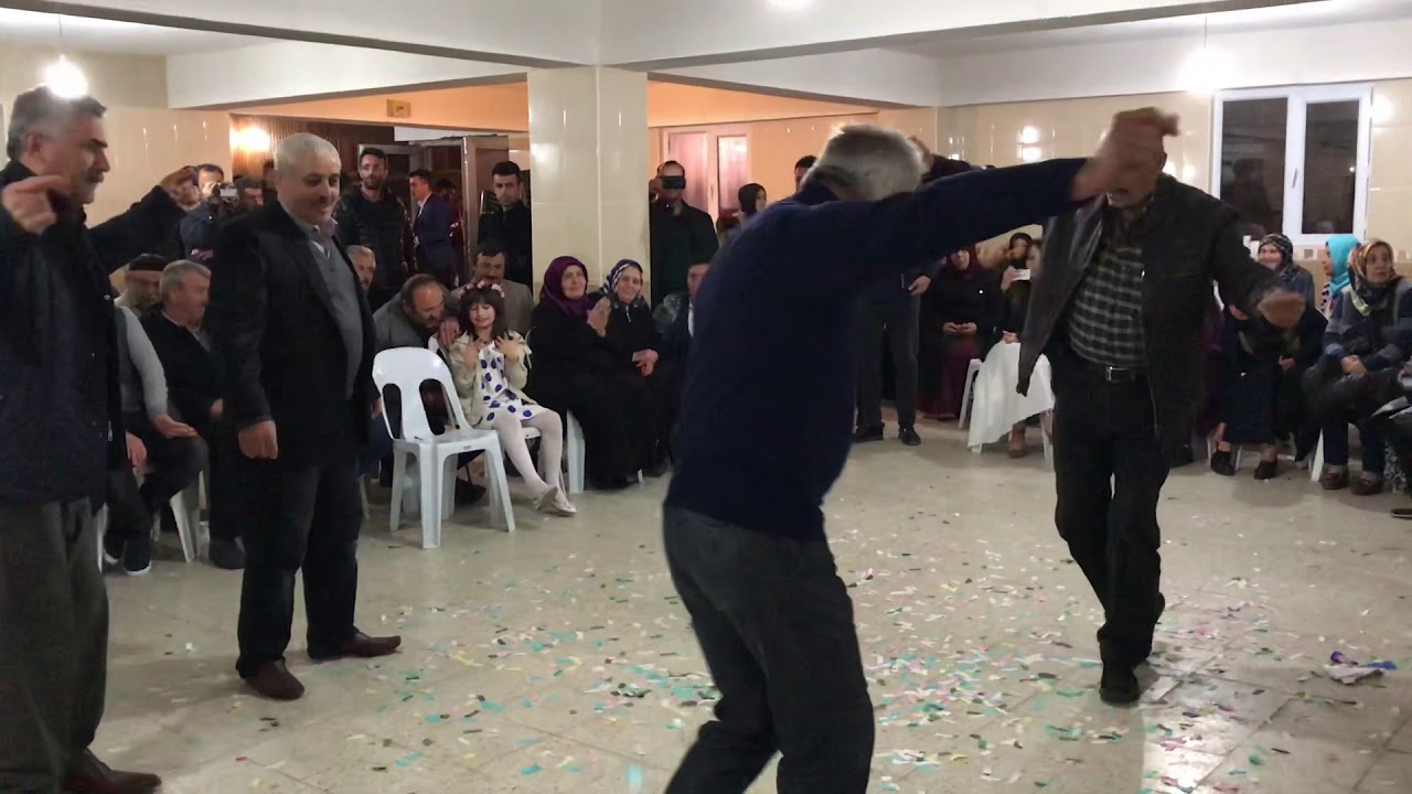 Ankaralı Yasin goca herifler